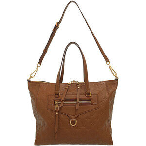 Louis Vuitton Monogram Empreinte Lumineuse Bag